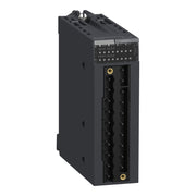Schneider Electric - SPS-Analoges Ein-/Ausgangs-Modul Modicon M580 E/A-Modul BMEAHO0412C Analog 4-20mA