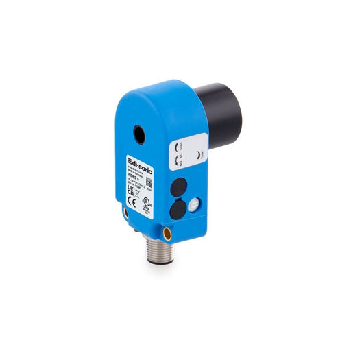 Di-soric - Induktiver Näherungsschalter Indukt.-Drahtbruchsensor IRDBD 6 PSOK-IBS 6.1 mm, Dynamisch