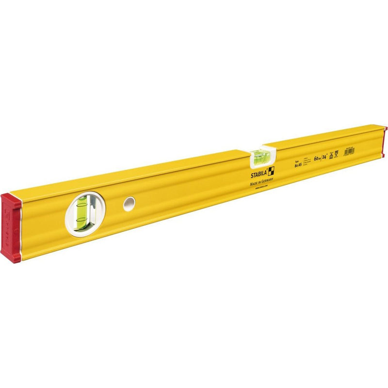 Stabila - Wasserwaage 80 AS 60cm