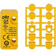 Pilz - Kapazitiver Näherungsschalter PSEN cs6.1 1actuator 542180 − 1 Stück