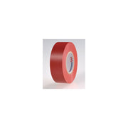 HellermannTyton - Klebeband PVC Isolierband HTAPE-FLEX15-19x20RD 15-19x20 rot