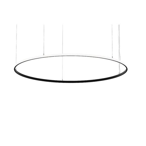 Brumberg Leuchten - Pendelleuchte LED-Pendel-Ringleuchte 84074184 4000K, DALI-2