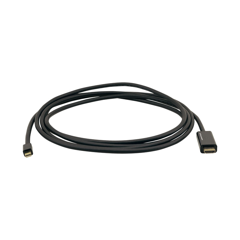 Kramer - Konfektioniertes A/V-Kabel 4K aktives Kabel C-MDP/HM/UHD-10 3,0m