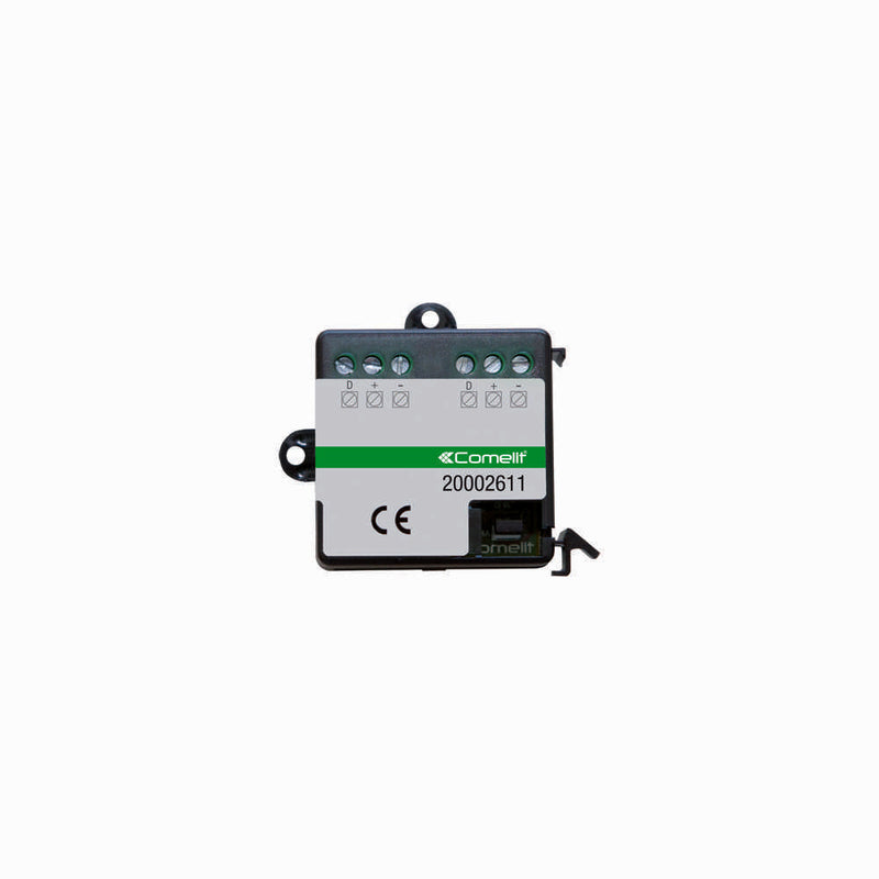 Comelit - Bussystem-Datenschnittstelle Programmierschnittstelle 20002611 micro USB, BUS