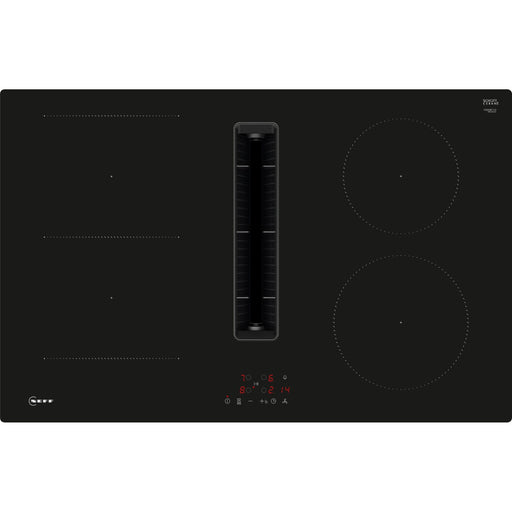 Constructa-Neff - Kochfeld EB-Autark-Kochfeld V58NBS1L0 CombiInduction