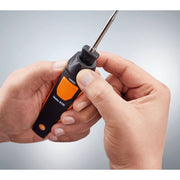 Testo - Messgerät für Temperatur und Klima Thermometer 0563 5915 testo 915i-Set