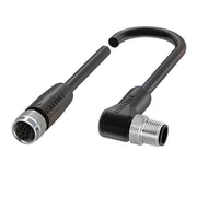 Balluff - Konfektioniertes Sensor-Aktor-Kabel Verbindungsleitung BCC M418-M42#BCC0JLZ