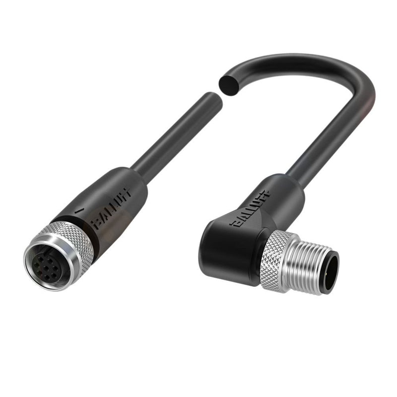 Balluff - Konfektioniertes Sensor-Aktor-Kabel Verbindungsleitung BCC M418-M42#BCC0JLZ