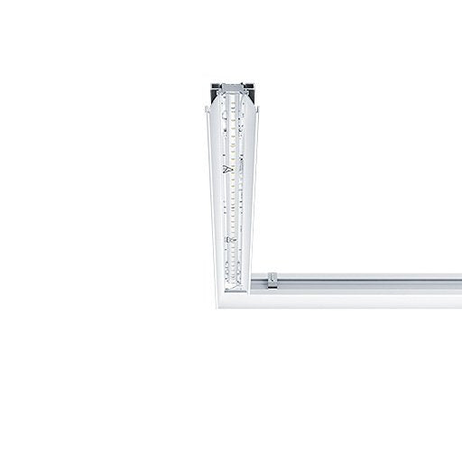 Zumtobel Group - Decken - /Wandleuchte Balken für LED - Lichtlinie SLN2 - B CL  #42190577
