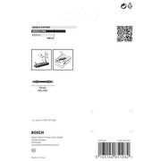 Bosch - Bit-Set PRO Impact Schrauberbit 2608522338 mit Doppelklingen