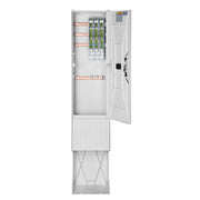 GSAB Elektrotechnik - Anschlussschrank Kabelverteilersäule 35S1700K3LSL00-1