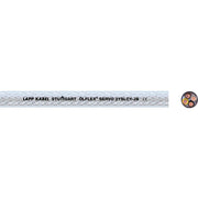 Lapp Kabel&Leitung - Energiekabel >= 1 kV, für ortsveränderlichen Einsatz ÖLFLEX SERVO 2YSLCY-JB 0036435 4G95