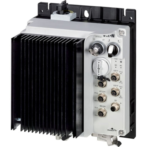 Eaton - Frequenzumrichter =< 1 kV Drehzahlsteller RASP54421EIP #198889 4.3 A, 1.5kW