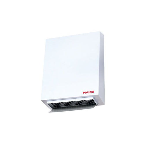 Maico - Ventilator für Rohreinbau Radial-Rohrventilator AWV 20 S DN200,162W,740cbm/h