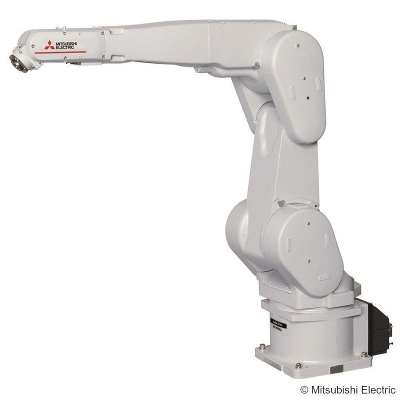 Mitsubishi Electric - Roboterarm Industrieroboter RV-7FRLL-D-ESD