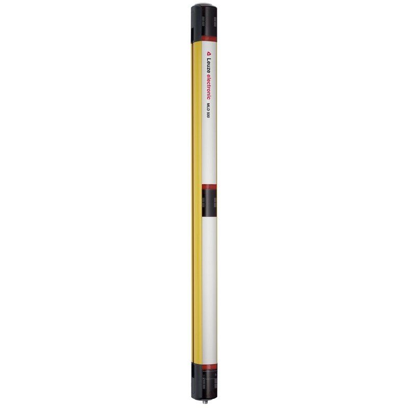 Leuze - Mehrstrahl-Lichtschranke Sicherheitslichtschranke MLD510-R3LM/A Mehrstrahl,Empfänger