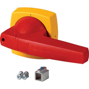 Eaton - Handgriff für Schaltgeräte Drehgriff K2CR 8mm K2 Deckeleinbau