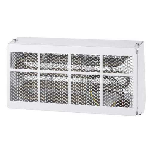 Helios Ventilatoren - Zubehör/Ersatzteile für Ventilatoren Elektro-Vorheizung KWL-EVH 250 W zu KWL EC 250 W