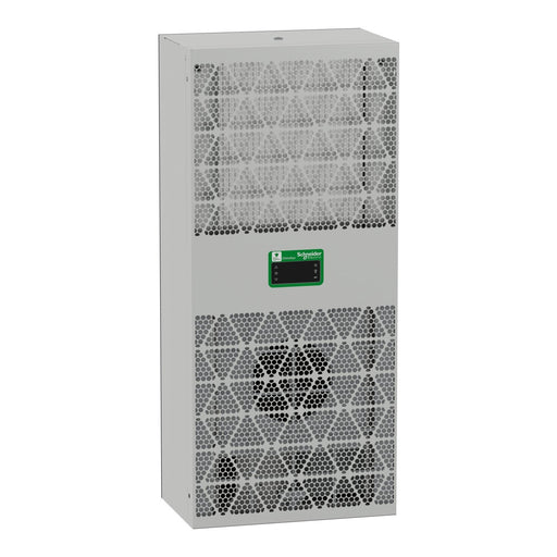 Schneider Electric - Klimagerät (Schaltschrank) Wandanbau-Kühlgerät NSYCU1KDG Climasys CU, 1kW − 1 Stück