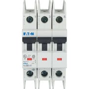 Eaton - Leitungsschutzschalter 3p. FAZ-B8/3-RT 8A Charakt.: B