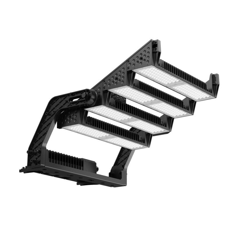 Dotlux - Downlight/Strahler/Flutlicht LED-Fluter 5448-030106 3000K dimmbar