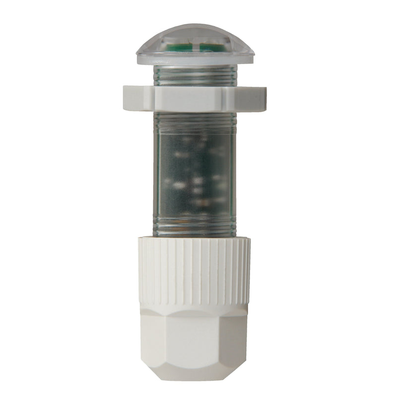 Theben - Lichtregelsystemkomponente Lichtsensor EB-Lichtsensor digit Einbau IP66