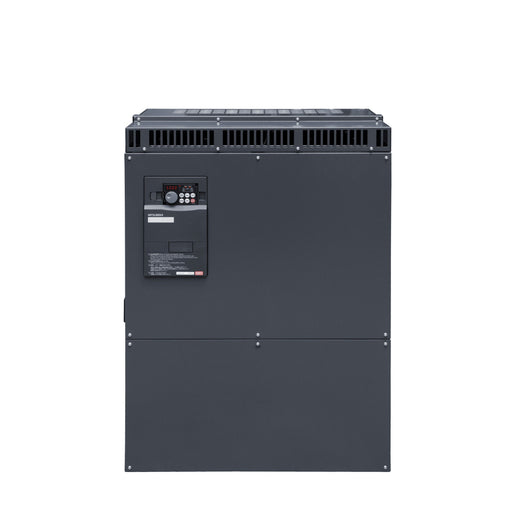 Mitsubishi Electric - Frequenzumrichter =< 1 kV Frequenzumrichter FR-A741-55K 55 kW, 110 A