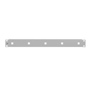 Rutenbeck - Patchpanel Kupfer Patchpanel PP-KF/1
