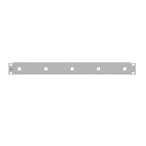 Rutenbeck - Patchpanel Kupfer Patchpanel PP-KF/1
