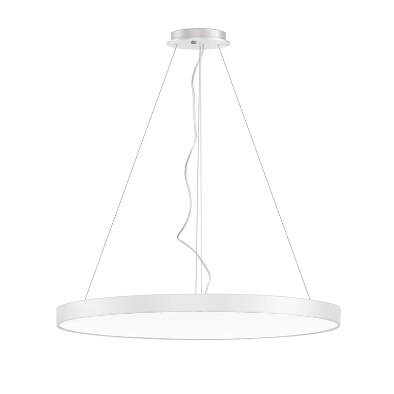 Lightnet - Pendelleuchte LED-Pendelleuchte BP1OWL-830M-D600-U 3000K, d/i