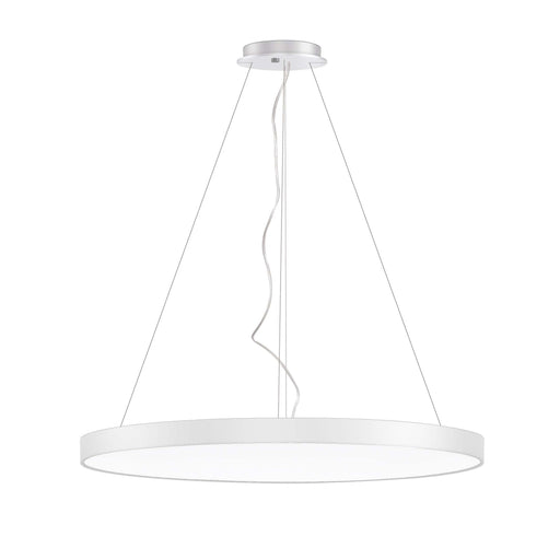 Lightnet - Pendelleuchte LED-Pendelleuchte BP1OWL-830M-D600-U 3000K, d/i