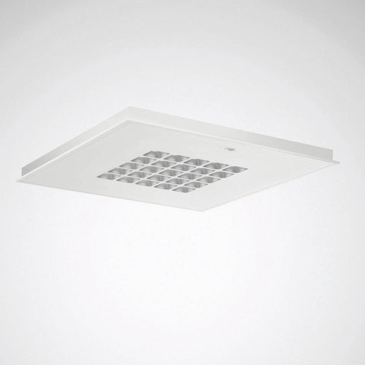 Trilux - Decken-/Wandleuchte LED-Einbauleuchte Creavo M84 #7616651 840, DALI