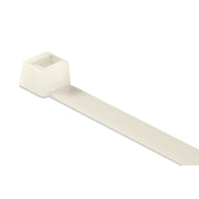 HellermannTyton - Kabelbinder LK2A-N66-NA-C1 − 100 Stück