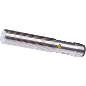 Ipf Electronic - Magnetischer Näherungsschalter Sensor Magnetisch, MC120125 Ganzstahl M12x1