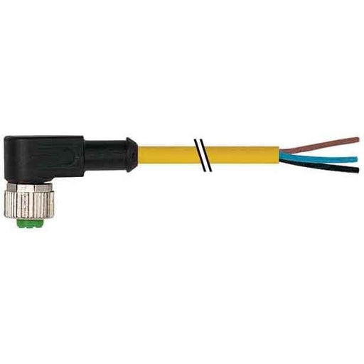 Murrelektronik - Konfektioniertes Sensor-Aktor-Kabel M12-Buchse 7000-12341-2241000