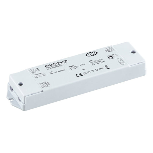 EVN Lichttechnik - Steuergerät für Leuchten DALI-LED-Steuerung DALD35015VS 350mA m.NG230V