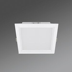 Regiolux - Downlight/Strahler/Flutlicht LED-Downlight scota-S #37676114140 4000K