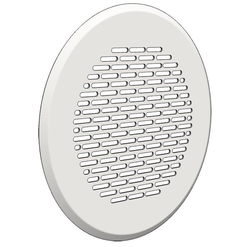 Glen Dimplex SEE - Luftdurchlassventil Ventilgitter DVG RW Stripes Design Stripes