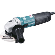 Makita - Winkelschleifer (elektrisch) Winkelschleifer GA5040CZ1 125mm