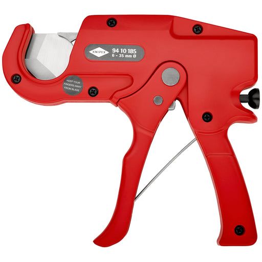 Knipex - Rohrschneider 94 10 185 für Kunststoffrohre
