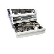 HellermannTyton - Drucker/Scanner/Kopierer Edelstahlprägesystem M-BOSS Compact BU