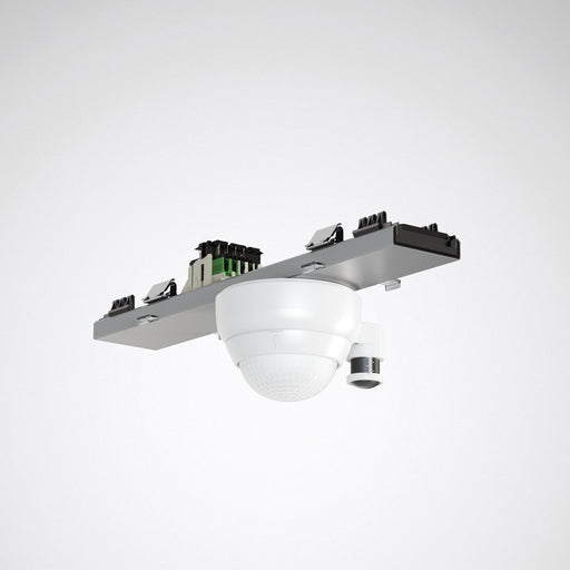 Trilux - Elektrisches Zubehör/Ersatzteile für Leuchten Geräteträger mit Sensor 78IP50 BEG  #8922200 silber