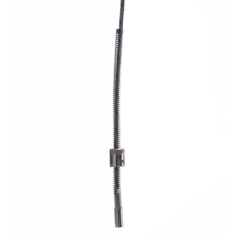 Jumo - Thermoelement Einsteck-Thermoelement 00055785 D=12mm