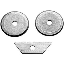 Telegärtner - Ersatz-Messerklinge Ersatzklingensatz 100025846 G23(1/2Z FLEX) 904