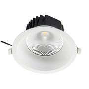 Nobile - Downlight/Strahler/Flutlicht LED-Downlight 1565383410 4000K UGR19