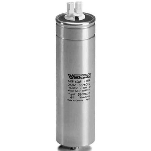 Houben - Kondensator HS,HI,HM,LS 506363 100.0uF,280V Alu