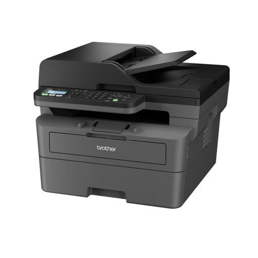 Brother - Drucker/Scanner/Kopierer Multifunktionsdrucker MFC-L2800DW Laser, 4in1