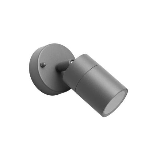 Brumberg Leuchten - Decken-/Wandleuchte LED-Wandleuchte GU10 65351100 graphit