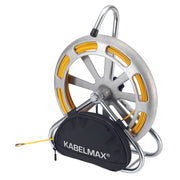 Cimco Werkzeuge - Kabeleinziehsystem KabelMax 141806 80m