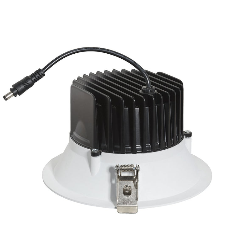 Nobile - Downlight/Strahler/Flutlicht LED-Downlight 1565383410 4000K UGR19